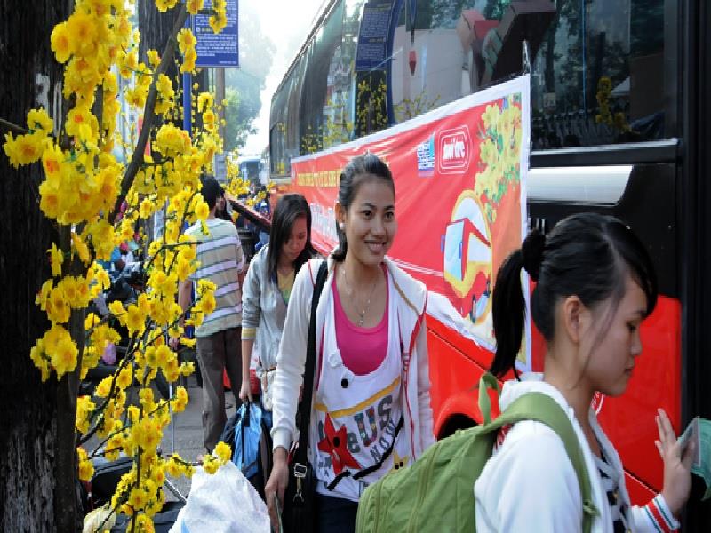 Khuyến khích người sử dụng lao động áp dụng thời gian nghỉ Tết Âm lịch cho người lao động kéo dài 7 ngày như quy định đối với công chức, viên chức