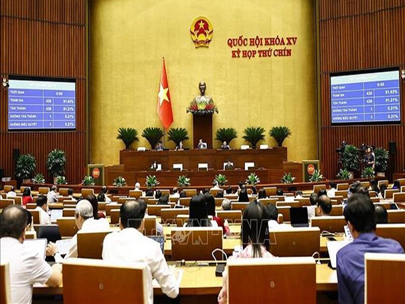 Hội nghị toàn quốc ngày 18/5/2025 không chỉ là một sự kiện chính trị thông thường mà là bước chuyển trong nhận thức, tư duy và hành động