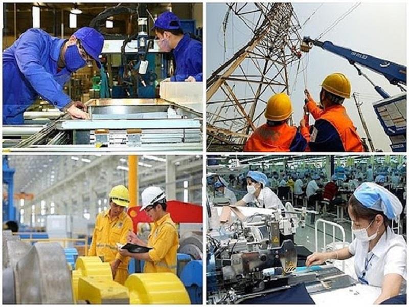 Mọi người con đất Việt - dù sinh sống ở đâu, dù quá khứ thế nào - đều có thể đồng hành, chung sức, góp phần xây dựng một tương lai tươi sáng cho dân tộc