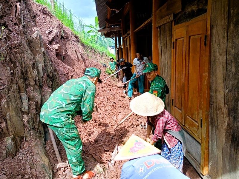 Bão số 3 (có tên gọi quốc tế Yagi), đã gây thiệt hại nặng nề về người, tài sản ước tính lên tới hàng trăm tỷ đồng, bao gồm hư hỏng hệ thống điện, giao thông, và cơ sở hạ tầng cơ bản cho nhiều tỉnh thành miền Bắc Việt Nam.