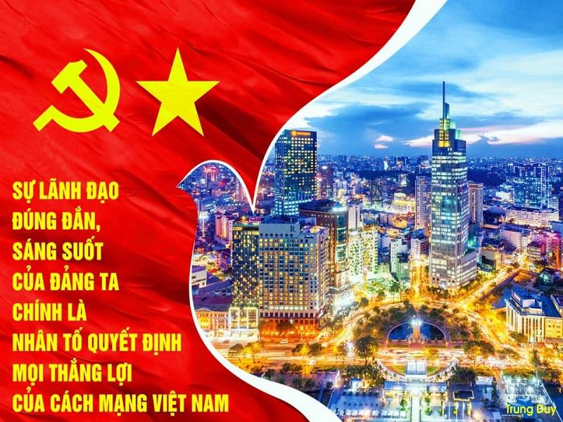Đặc biệt, cuộc cách mạng sắp xếp, tinh gọn bộ máy hệ thống chính trị cũng trở thành mục tiêu hàng đầu để chúng công kích, xuyên tạc. Song, chắc chắn sự xuyên tạc không thể che mờ được những dấu ấn, thành tựu của công cuộc đổi mới, không thể ngăn được khí thế cách mạng của toàn Đảng, toàn dân ta.