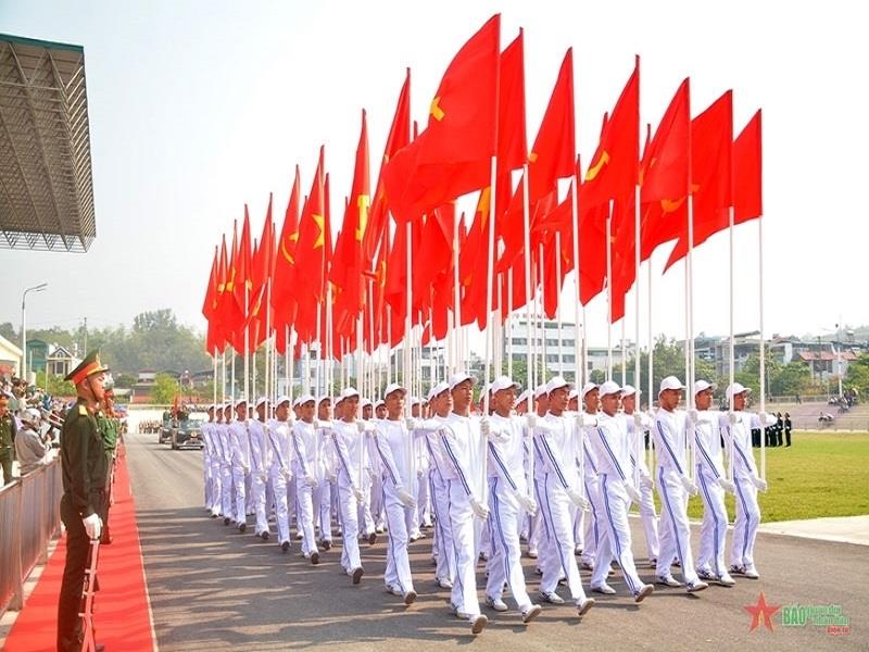 “7 dám”, “7 không” - Những tiêu chí mang tính “định lượng” đánh giá cán bộ, đảng viên trong giai đoạn mới. Ảnh minh họa: qdnd.vn