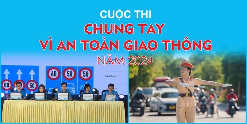 Cuộc thi dự kiến diễn ra trong thời gian 8 tuần từ ngày 16/9/2024 đến ngày 11/11/2024.
