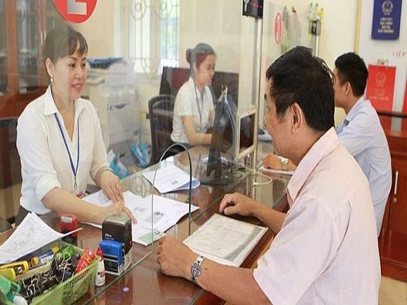 Việc thành lập Trung tâm phục vụ hành chính công giúp Hà Nội giảm mạnh số lượng công chức, viên chức tại bộ phận một cửa
