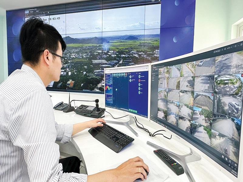 Lâm Đồng tập trung vào nhiệm vụ an toàn an ninh mạng cơ bản trong năm 2025