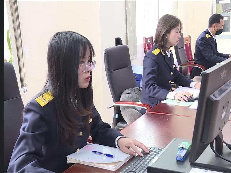 Cục thuế triển khai lấy ý kiến đánh giá sự hài lòng của người nộp thuế