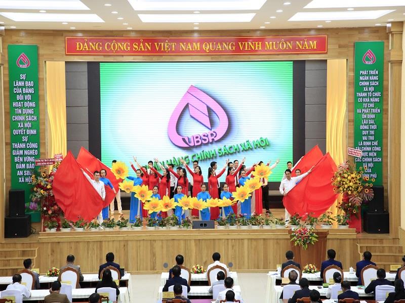 Chỉ thị số 39 của Ban Bí thư tiếp tục định hướng về việc nâng cao hiệu quả của tín dụng chính sách xã hội trong giai đoạn mới