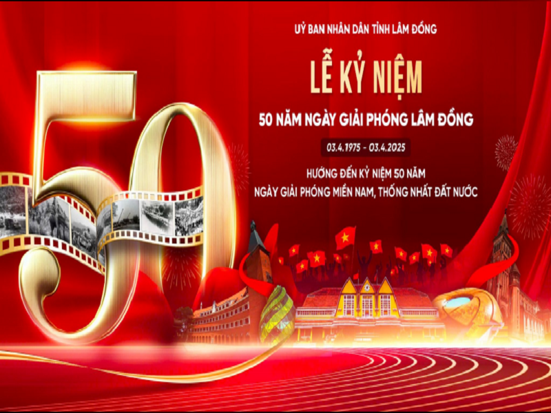 Baner Lễ kỷ niệm