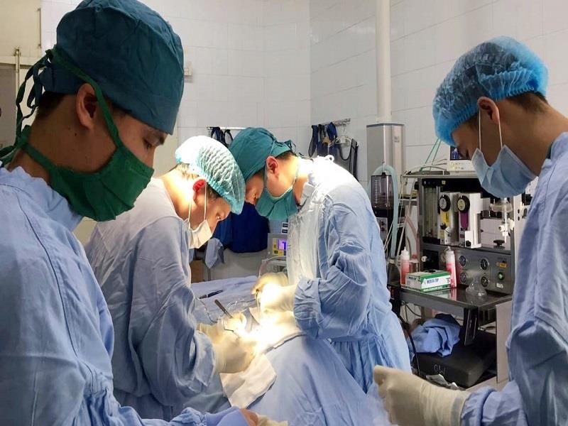Chính sách mới về thu hút và hỗ trợ phát triển nguồn nhân lực tỉnh Lâm Đồng đến năm 2030, trong đó có các đối tượng thuộc ngành Y tế