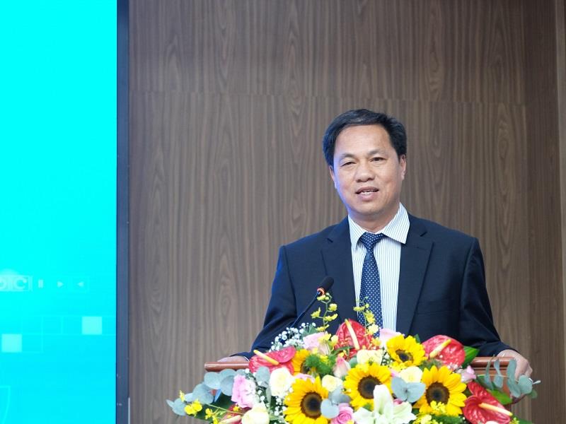 Ông Hồ Quang Huệ - Giám đốc Viễn thông Lâm Đồng, Trưởng đại diện VNPT địa bàn Lâm Đồng cho biết, VNPT Lâm Đồng và Tỉnh đoàn Lâm Đồng là 2 đơn vị đầu tiên trên toàn quốc ký kết thoả thuận hợp tác trên môi trường số qua nền tảng VNPT SmartCA