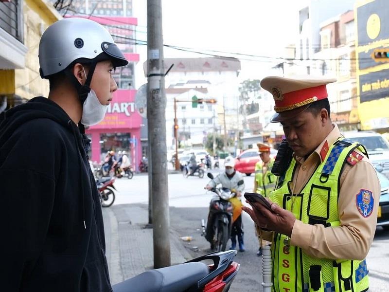Nghị định 168 đã nhận được sự đồng thuận chấp hành của người dân