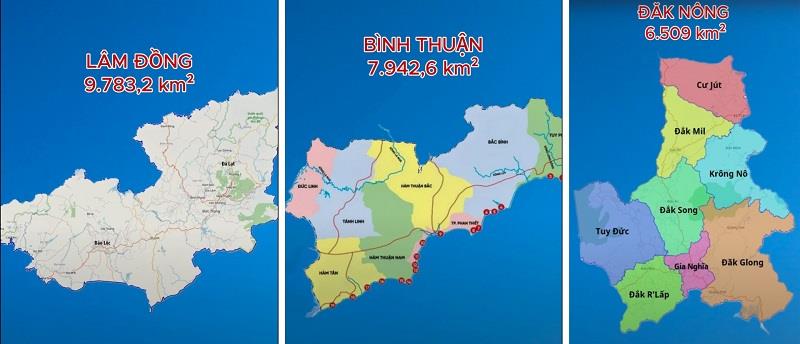 Việc lựa chọn Lâm Đồng làm tên tỉnh không chỉ đảm bảo sự tiếp nối của một thương hiệu mạnh mà còn tạo ra lợi thế trong việc quảng bá hình ảnh và thu hút nguồn lực phát triển, giúp tỉnh mới nhanh chóng khẳng định vị thế trên bản đồ kinh tế và du lịch quốc gia