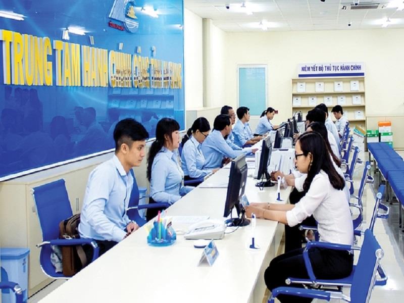 Các bộ, ngành, địa phương tiếp tục triển khai các giải pháp nâng cao kỷ luật, kỷ cương hành chính, chất lượng thực thi công vụ và cải thiện chất lượng phục vụ người dân, doanh nghiệp