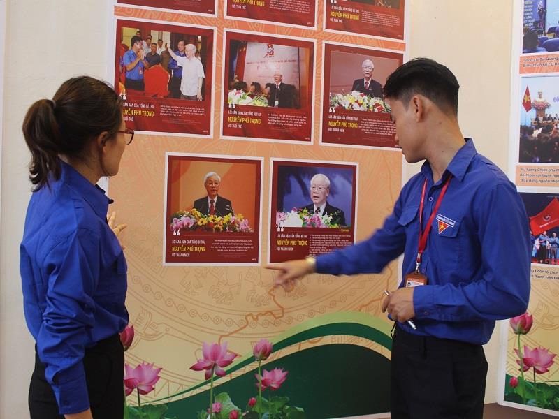Nhìn lại những lời căn dặn của Tổng Bí thư Nguyễn Phú Trọng