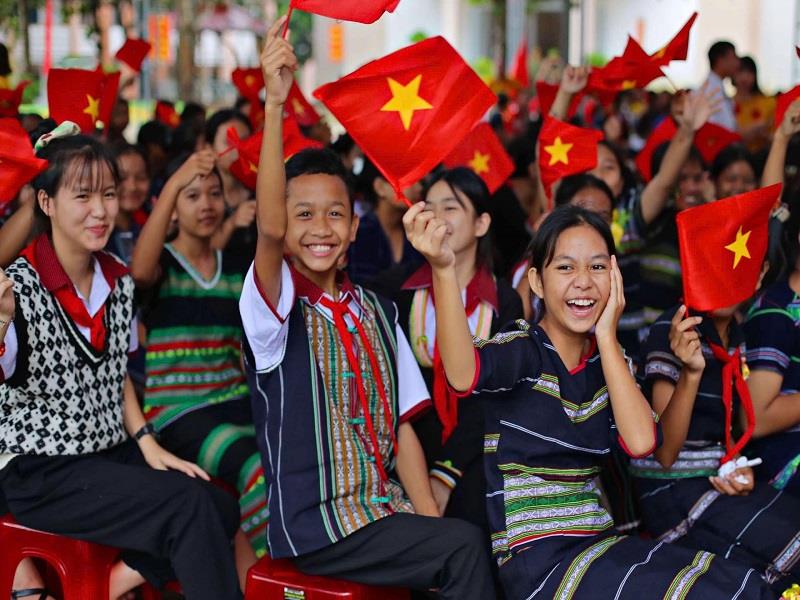 Tỉnh Lâm Đồng xác định đầu tư phát triển vùng đồng bào DTTS là nhiệm vụ quan trọng xuyên suốt