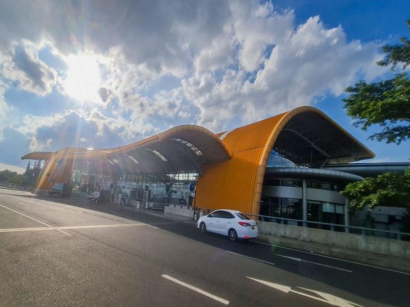 Đức Trọng sẽ là đầu mối giao thông đa phương thức với hệ thống đô thị sân bay và sử dụng giao thông công cộng