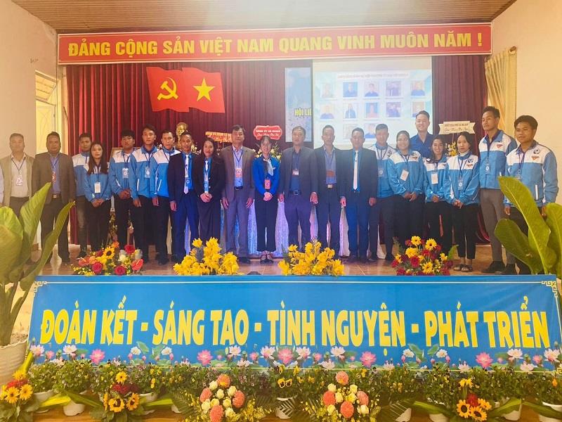 Ứng dụng công nghệ số trong tổ chức đại hội giúp cho thanh niên tiếp cận công nghệ mới