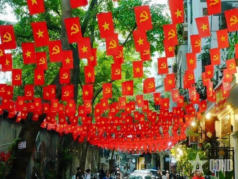 Ảnh minh họa: qdnd.vn