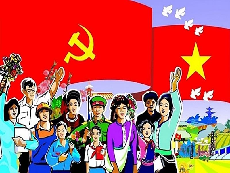 Ảnh minh họa: tuyengiao.vn