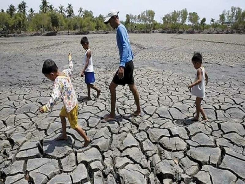 Sự quay trở lại của El Nino sẽ kéo theo những hiện tượng thời tiết cực đoan. (Ảnh: Reuters)