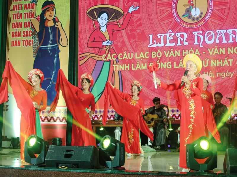 Đề cương về văn hóa Việt Nam” là khởi nguồn cho một đường lối đúng đắn nhất quán “Xây dựng nền văn hóa Việt Nam tiên tiến đậm đà bản sắc dân tộc”