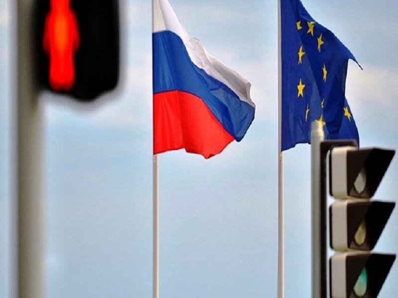 Kể từ cuối tháng 2/2022, EU đã thông qua 9 gói trừng phạt đối với Nga. (Ảnh: Sputnik)