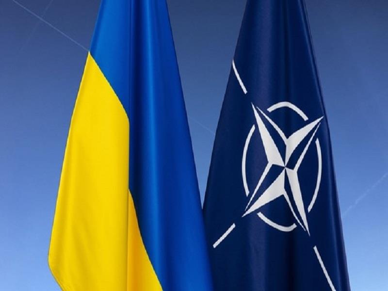 NATO sẽ duy trì và tăng cường hỗ trợ cả về chính trị và thực tiễn cho Ukraine trong thời gian lâu nhất có thể. (Ảnh: NATO)