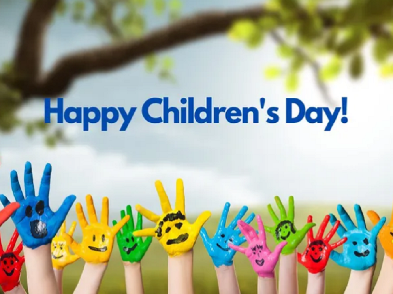 Ngày 1/6 hàng năm đã trở thành một ngày đặc biệt dành cho trẻ em ở Việt Nam và nhiều nước trên thế giới (Ảnh minh họa: iStock Images)